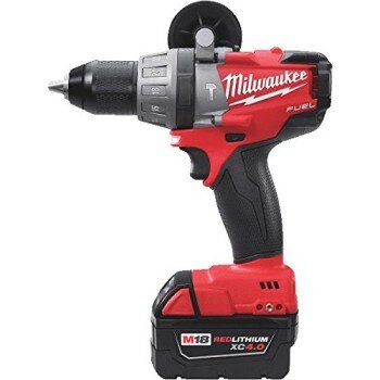 Milwaukee cordless drill reviews