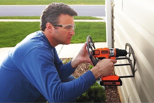 Review of the Black & Decker LDX220C