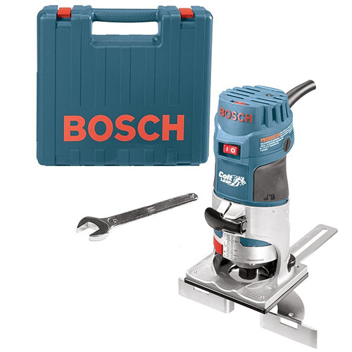 Bosch Palm Grip Router