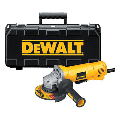 Dewalt D28402K Angle Grinder