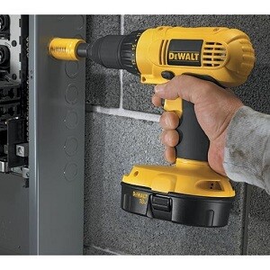 Dewalt cordless drill review