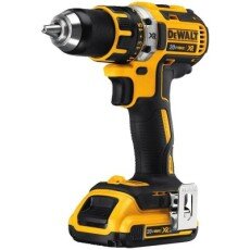 DCD970 18 volt drill from Dewalt