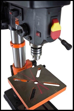 Wen 4210 drill press review