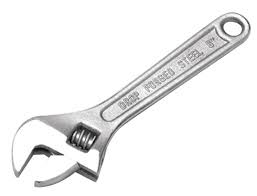 adjustable-wrench