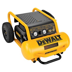 Dewalt D55146 air compressor