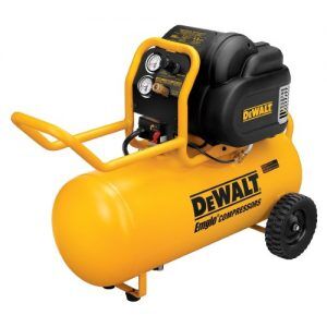 Dewalt D55167 air compressor