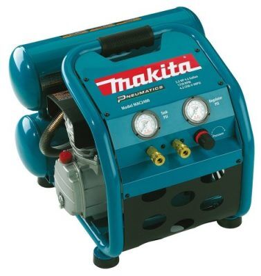 Makita Mac 2400 air compressor