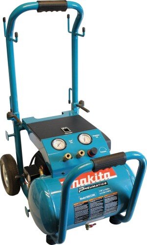 Makita Mac-5200 air compressor