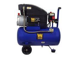 Wen Compressor