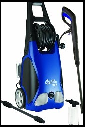 Beat electric pressure washer