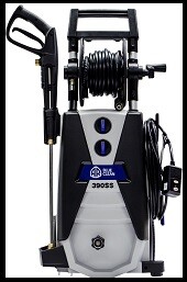 AR Blue clean pressure washer