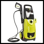 Pressure washer reviews