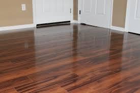 Hardwood floor main