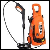 Ivation electric pressure washer