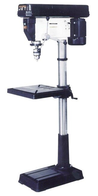 12 Best Drill Presses 2020 Reviews Full Guide