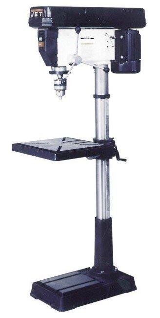 Drill press reviews