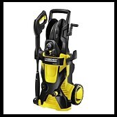 Karcher pressure washer