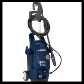 electric pressure washer