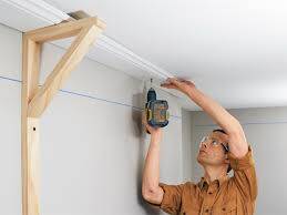 fitting moulding