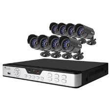 surveilince camera
