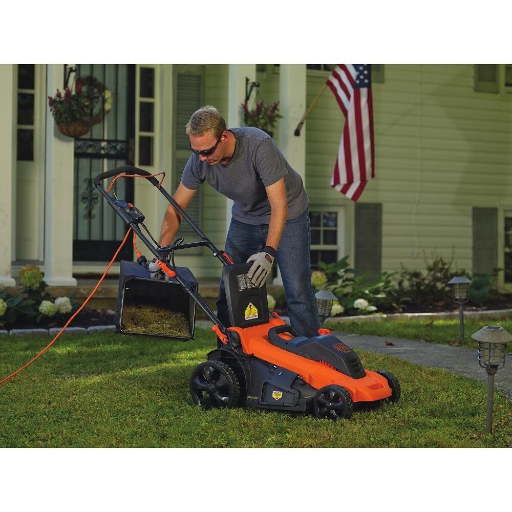 Lawn Mower Reviews