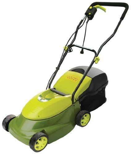 Sun Joe Lawn mower