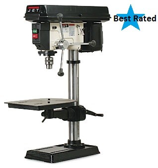 JET 354165 drill press