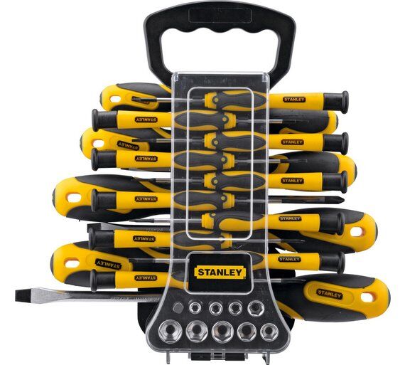 screwdriver set