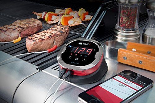 bbq meat thermomoter