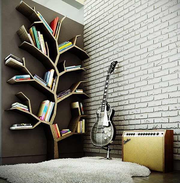 cool-tree-branch-bookshelf