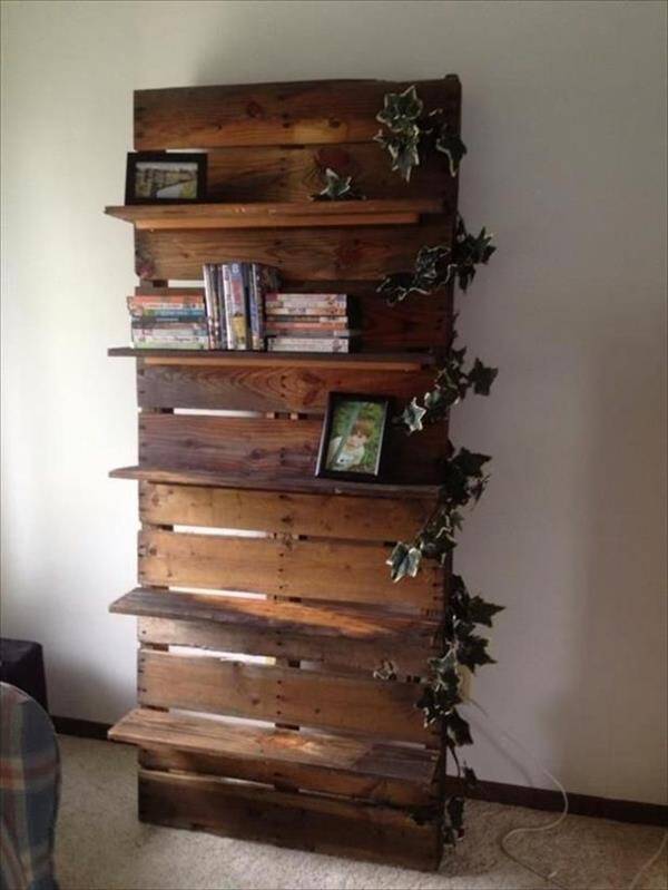 diy bookshelf ideas