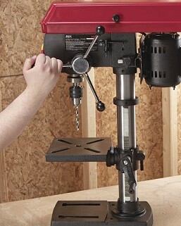 12 Best Drill Presses 2020 Reviews Full Guide