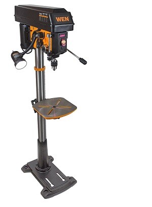 Wen 15 Inch drill press review