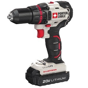 Best budget 20v cordless drill