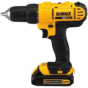 Best 20v cordless drill under $100