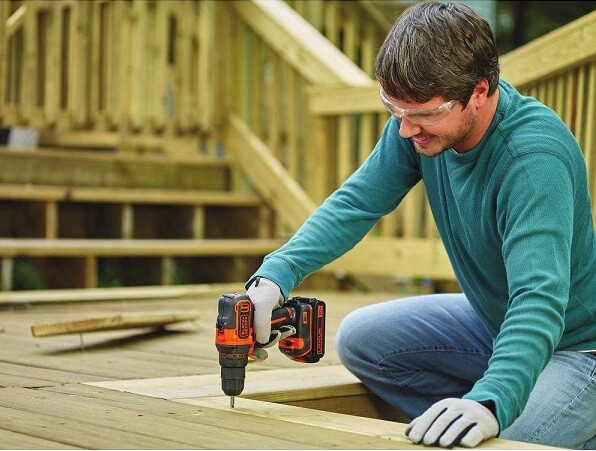 Best 2o Volt cordless drills tested