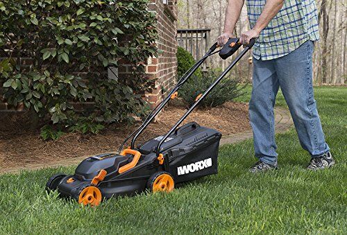 Reviews of the top lawn mowers
