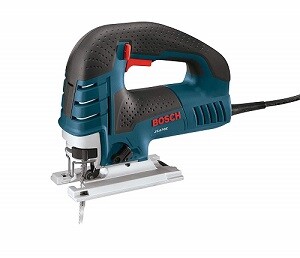 Bosch 120-Volt corded jigsaw