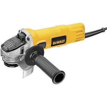 Dewalt small angle grinder