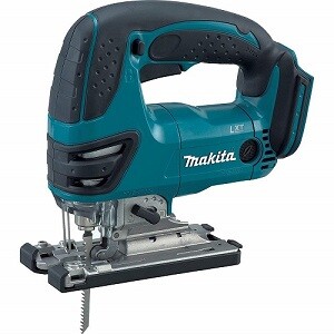 Makita cordless 18-Volt jigsaw