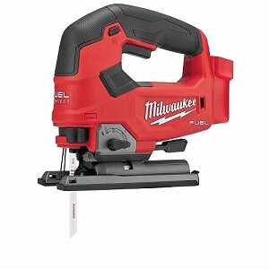 Milwaukee Fuel 18 Volt Cordless jigsaw