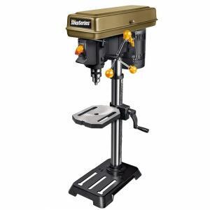 Review of the Rockwell Shopseries Drill Press