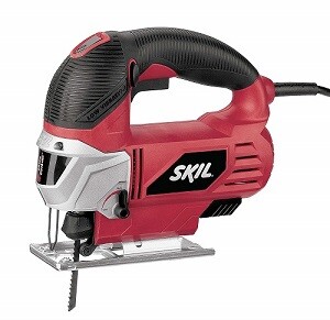 SKIL 4495-02 Corded Jigsaw