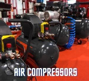 Best Air Compressor REviews