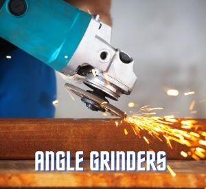 Angle grinder reviews