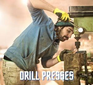 Best Drill Press Reviews