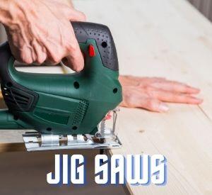 Best Jig Saw