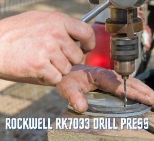 Rockwell RK7033 ShopSeries