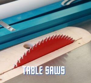 Table Saw Reviews