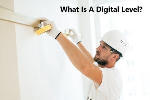 What Is A Digital Level?
